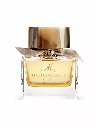 BURBERRY | My Burberry Eau de Parfum 50ml | 